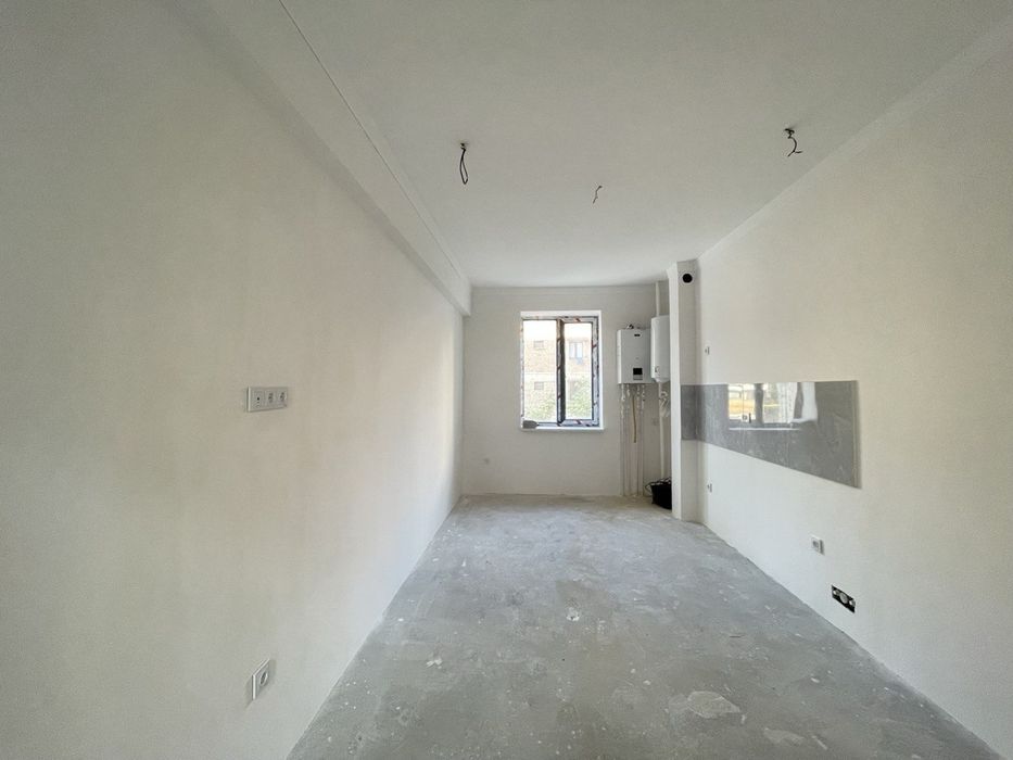 СВОЯ СРОЧНО Центр водника, новостройка