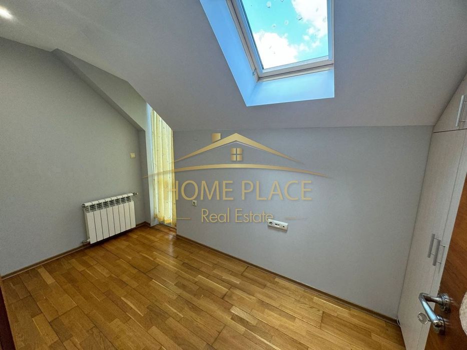 Дава се под наем Тристаен апартамент в Варна, Завод Дружба - 80 кв.м за 648.21 € - Снимка #5