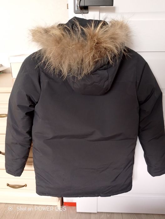 Куртки для  мальчика.