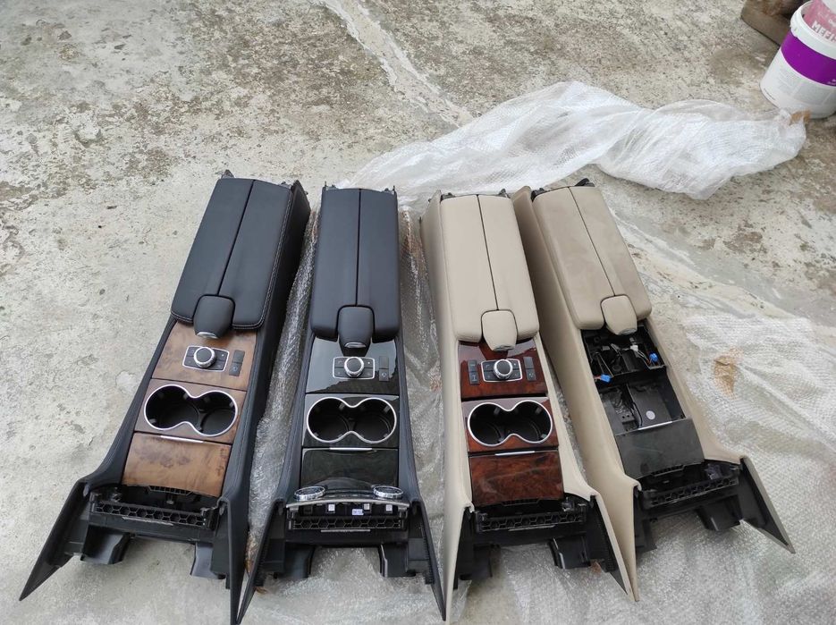 Подлакътник за Мерцедес/ Mercedes