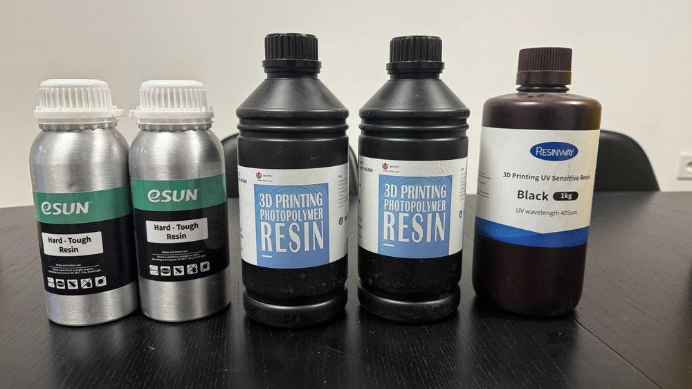 3D Принтер Аnycubic photon mono Х + Anycubic Wash & Cure Plus Machine