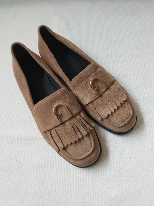 Мокасини Furla/ Фурла