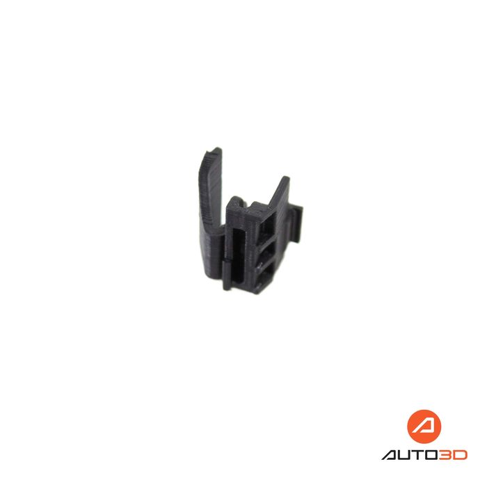 Kомплект държачи ветробран люк за Mercedes S class C216/W222/ 10004287