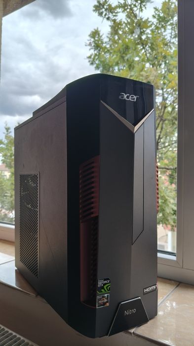 Sistem PC Ryzen 5 2600X