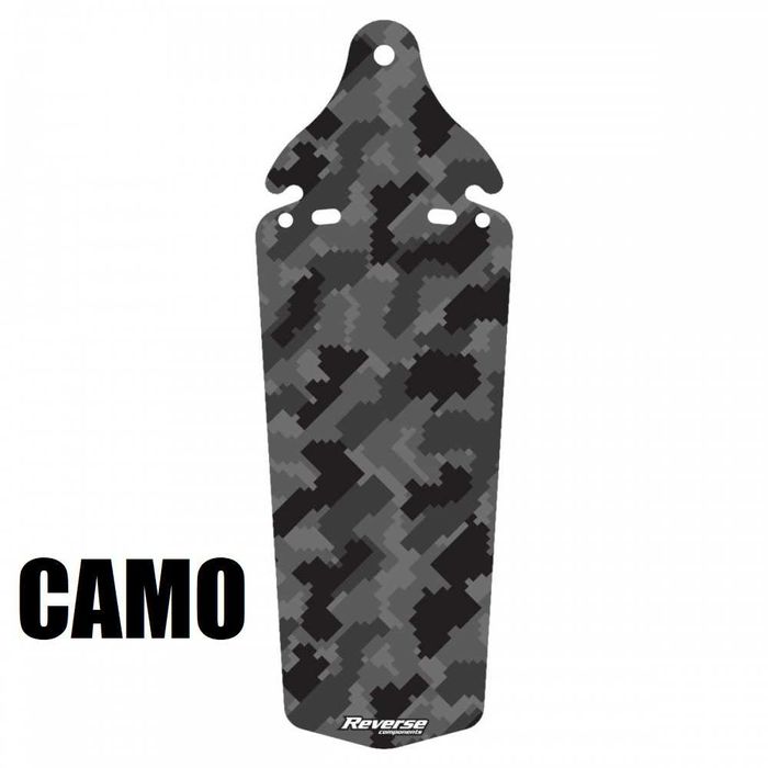 НОВИ REVERSE Заден Калник / MudGuard колело Fender велосипед