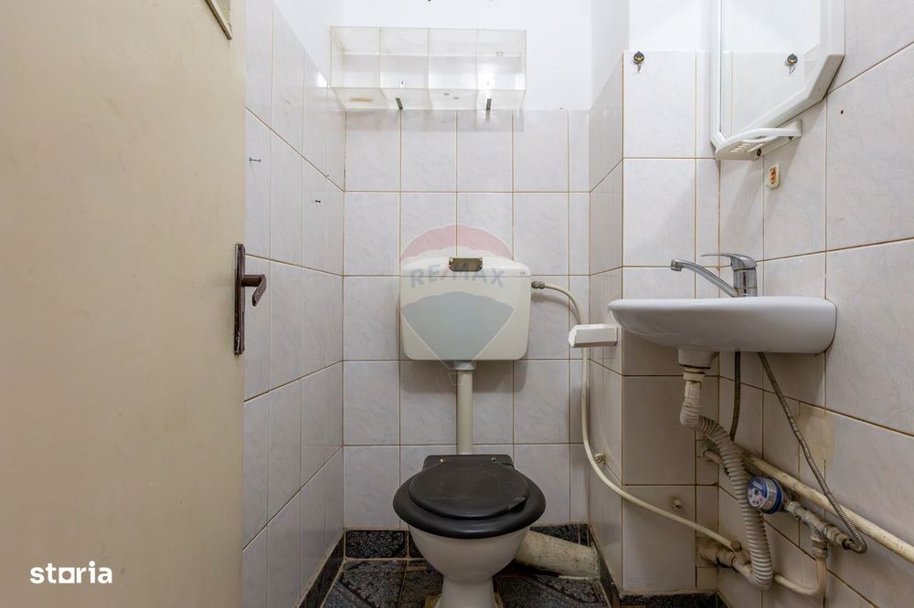 Apartament 3 camere decomandate – Strada Orizontului , zona Letea