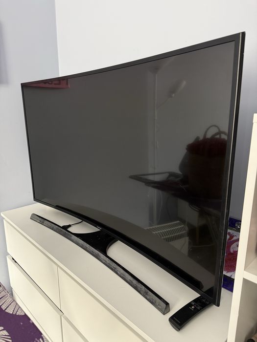 Телевизор Samsung