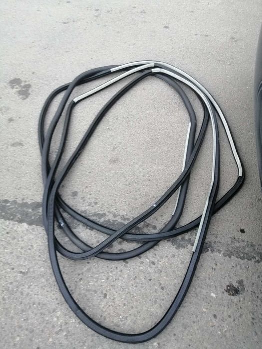 Уплътнения за врати за Ауди/Audi А3 8P(4 врати) 2003-2012 година.