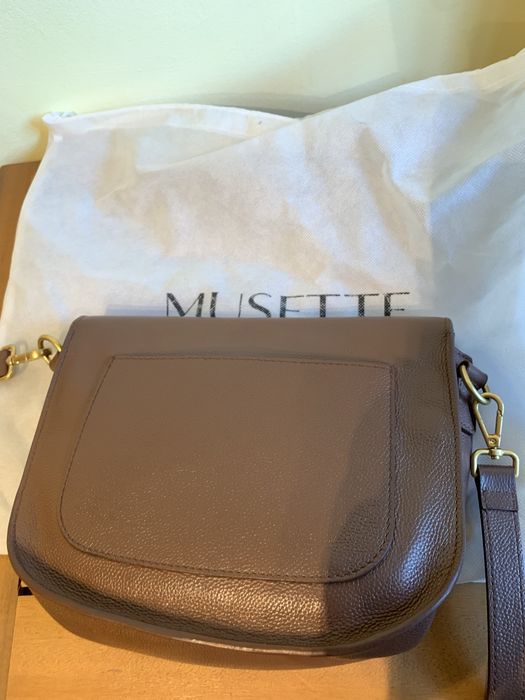 Geanta Musette Debby MM