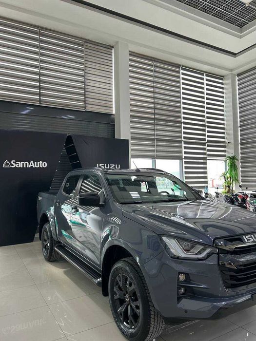 Исузу, Isuzu исузу