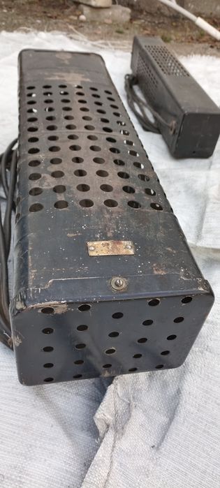 Электронагреватели