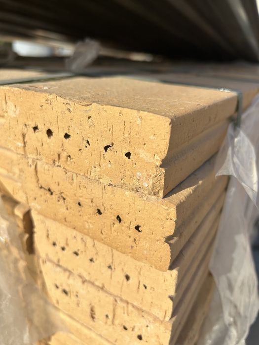 Плитка кислотоупорная 6-20мм пр-во Россиия 850.000 с 1 м2