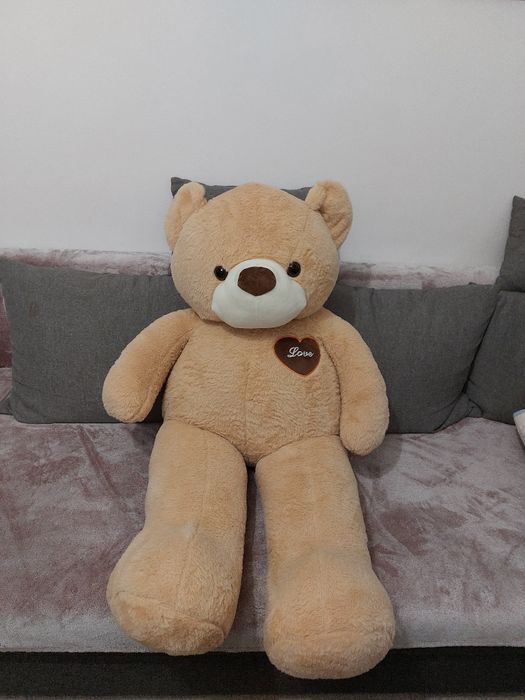 Плюшено мече 100см.