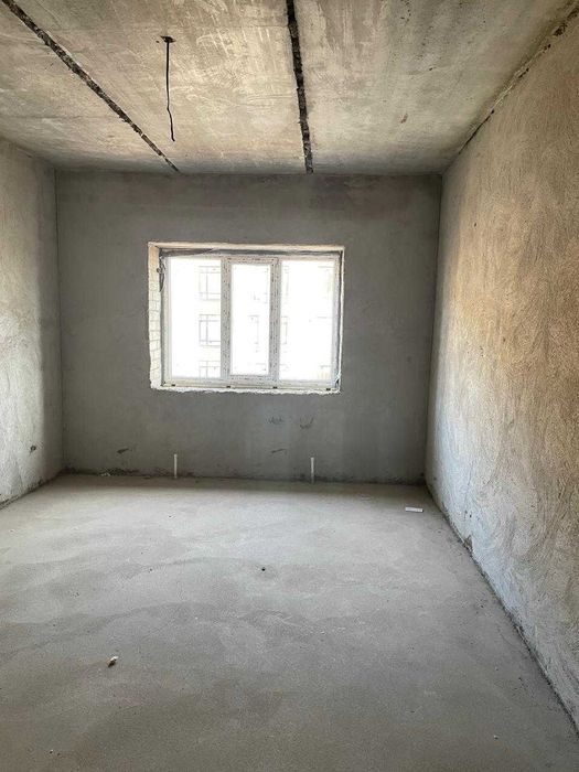 батыс 2 ка черновая