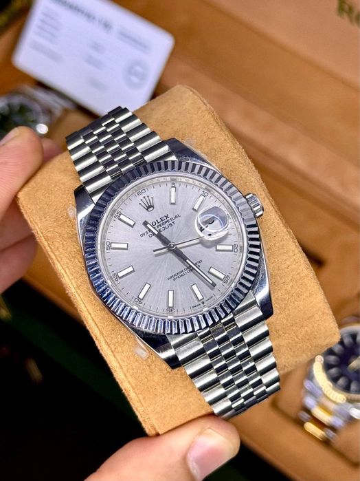 Rolex Datejust 41