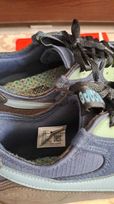 Мъжки маратонки Nike Air max