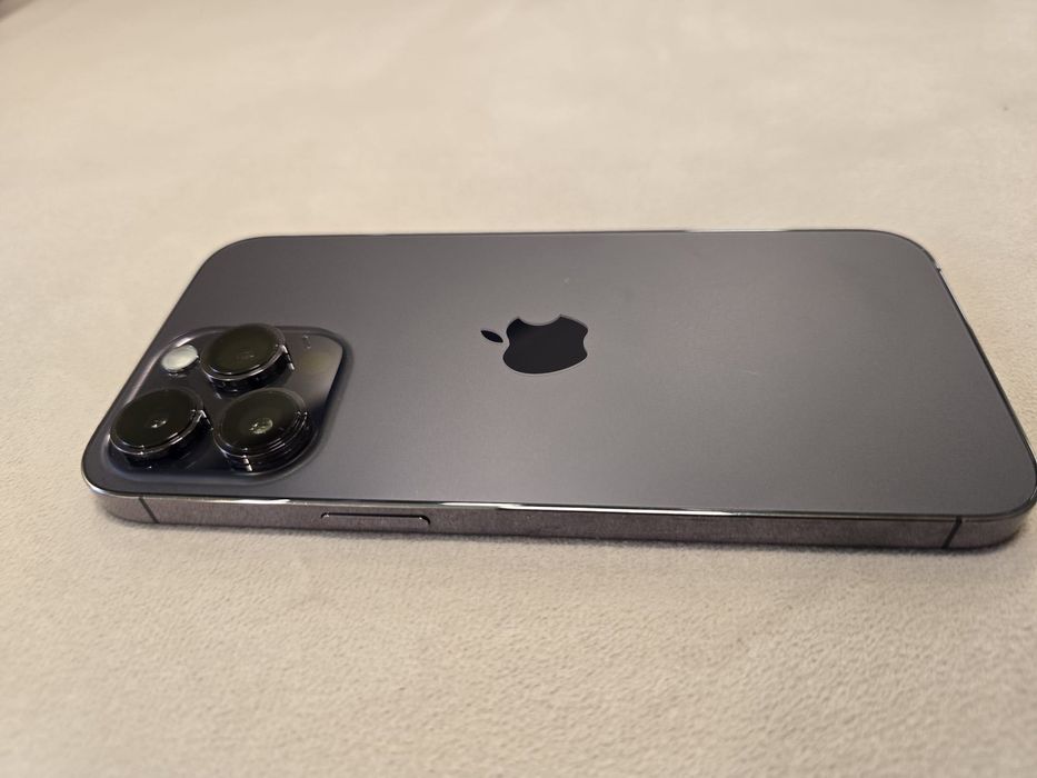 iPhone 14 Pro Max 256GB