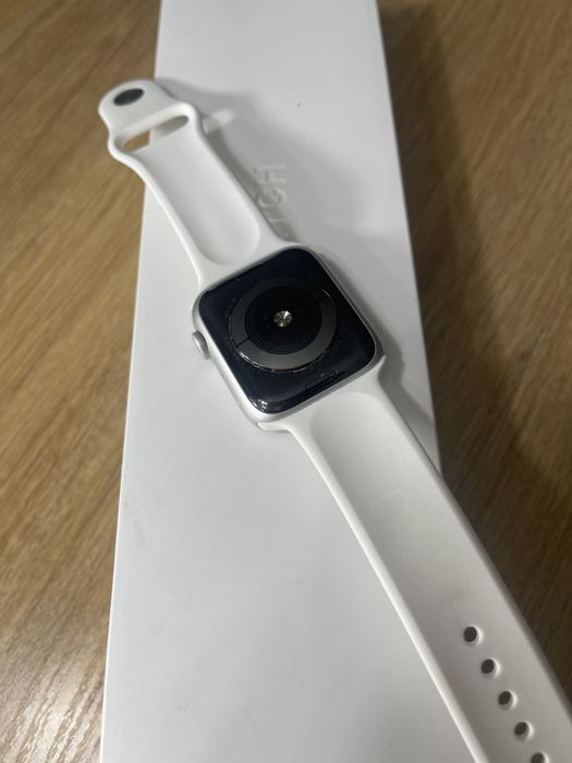 Apple watch 5 series