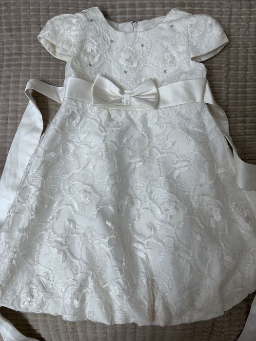 Продам платье детское