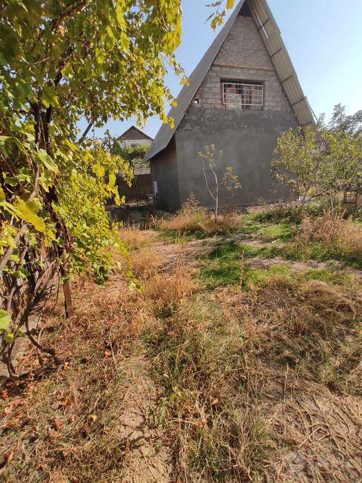 Продам свою дачу в бостанлыкском район кошкургане