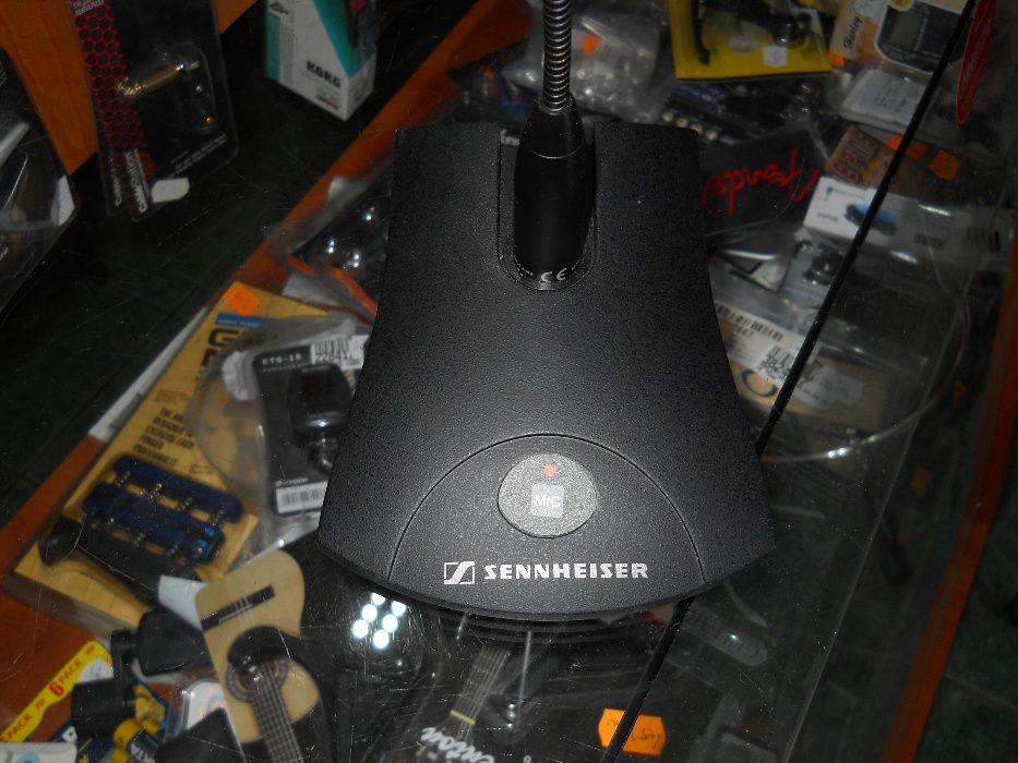 Microfon de conferinta/amvon biserica Sennheiser Mztx31