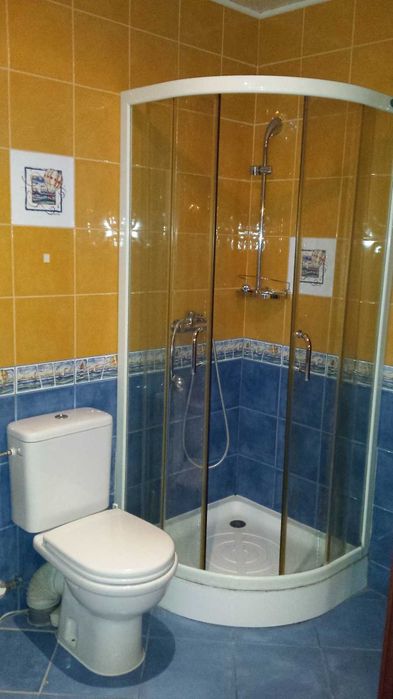 Închiriez apartament 3 camere ALEEA TUDOR NECULAI