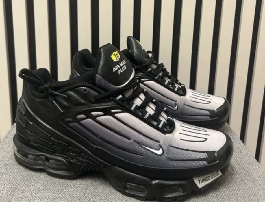 Nike air max tn negri