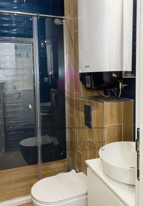 Дава се под наем Тристаен апартамент в Варна, Чайка - 93 кв.м за 1000 € - Снимка #7