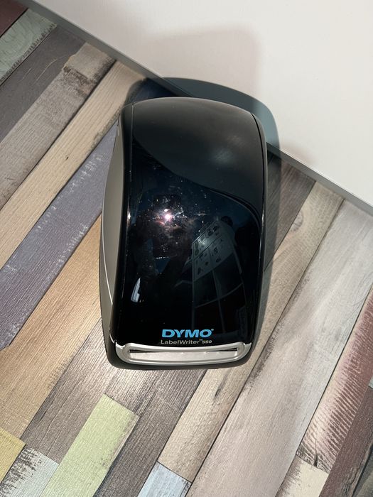 Imprimanta termica etichete DYMO Labelwriter 550