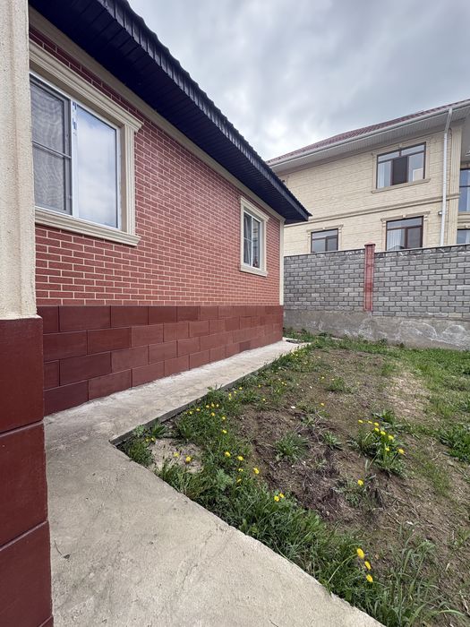 Дом в рассрочку от хозяина