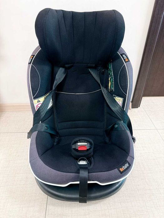 Столче за кола BeSafe iZi Modular i-Size с база iZi Modular IsoFix