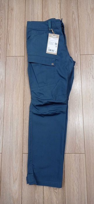 Панталон Bergans Nordmarka Elemental Outdoor, размер 50 (L)