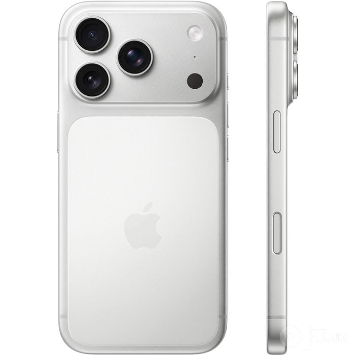 Apple 17pro 256Gb.