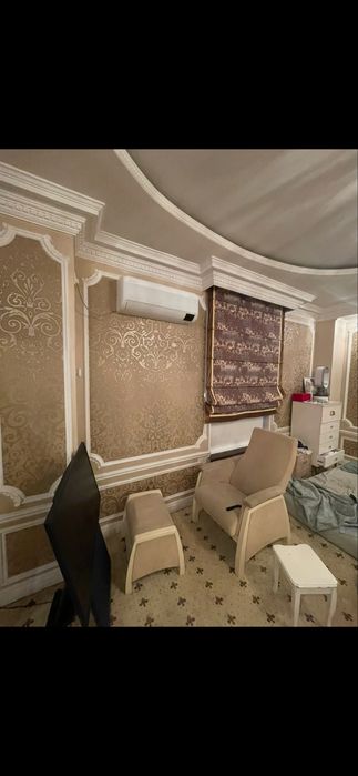 Установка кондиционера