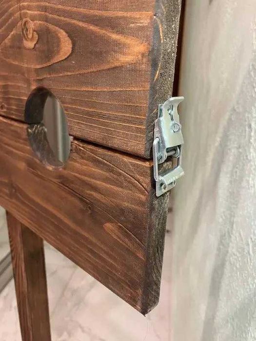 Scaun BDSM cu perne pentru fixare, mobilier BDSM, scaun sexual