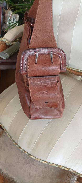 "DITOX", Италианска, Нова, Дизайнерска чанта