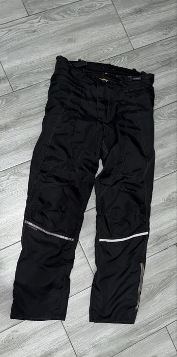 Pantaloni moto safety XL