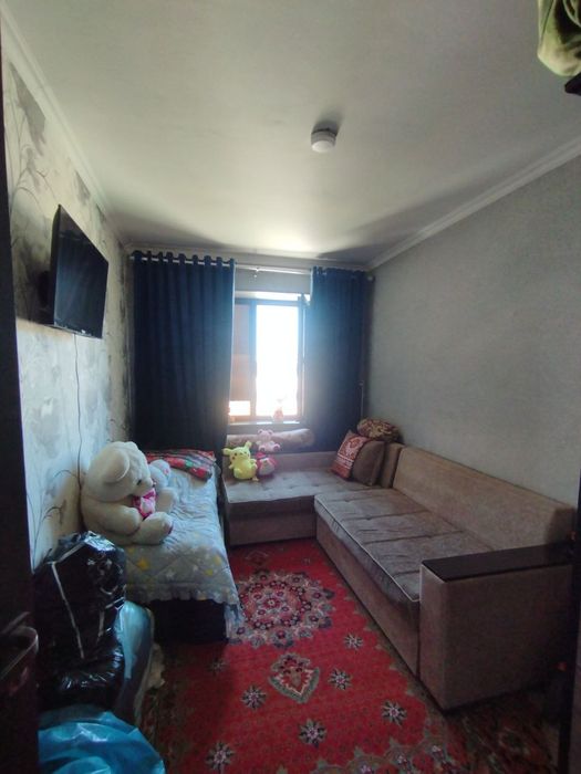 Продается квартира