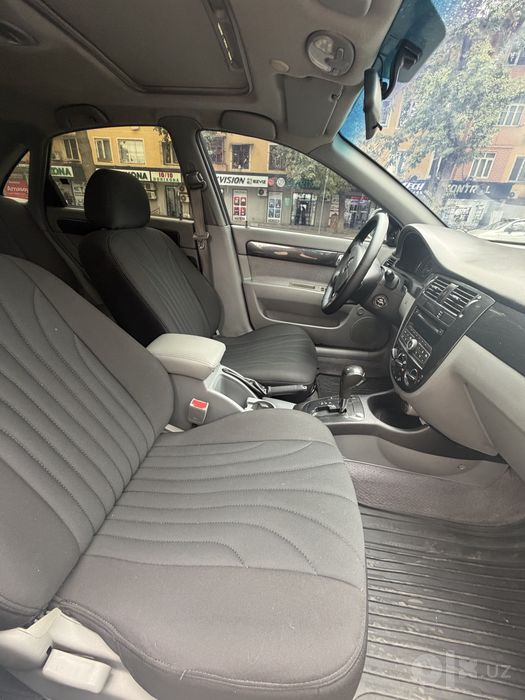 Chevrolet Gentra 2020 Тозза