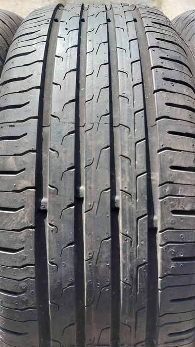 Нови летни гуми 205/60/16 Continental EcoContact 6 4 броя