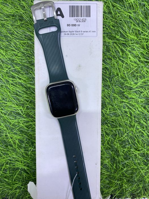 Apple Wach 9series 41mm
