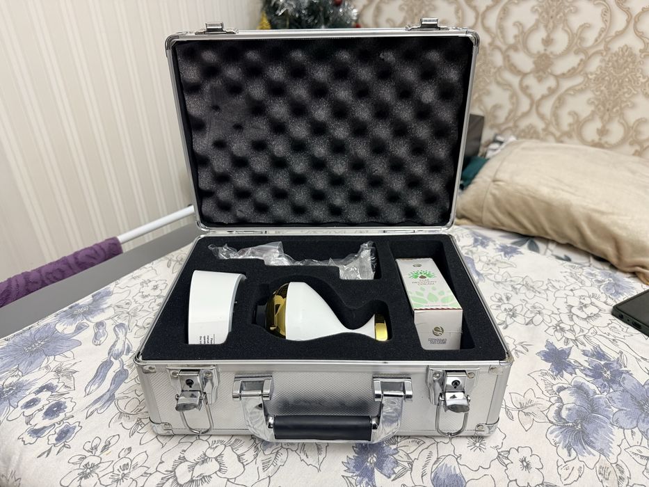 Magic foherb массажер универсальный