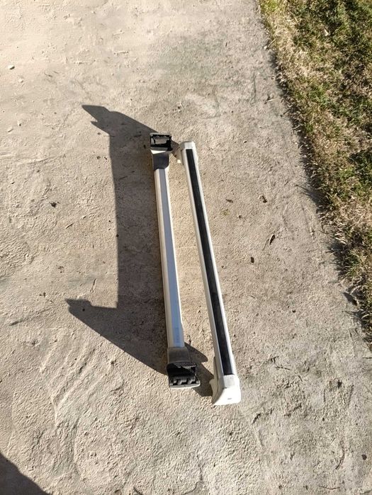 Багажник за БМВ Е46