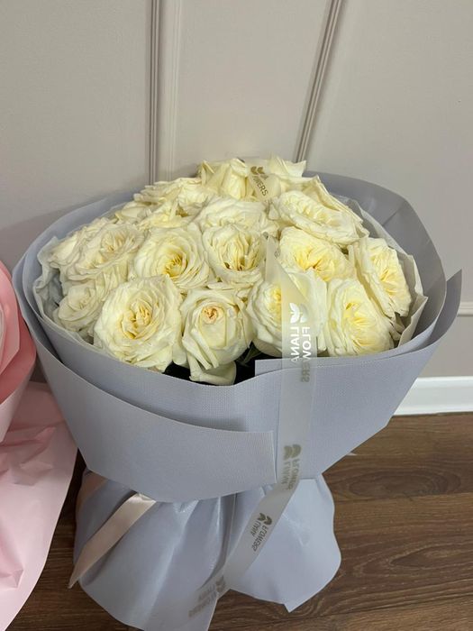 Цветы , букеты цветов продам