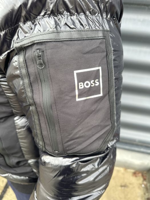 Geaca Hugo Boss marimea L