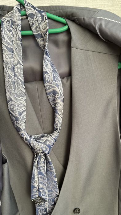 Косюм шалбар новый