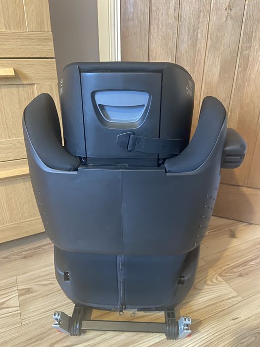 Детско столче за кола Britax Romer