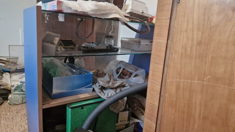 5 Търговски витрини остъклени