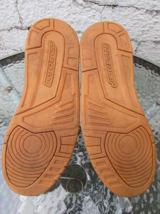 Мъжки маратонки Nike Air Jordan Courtside 23