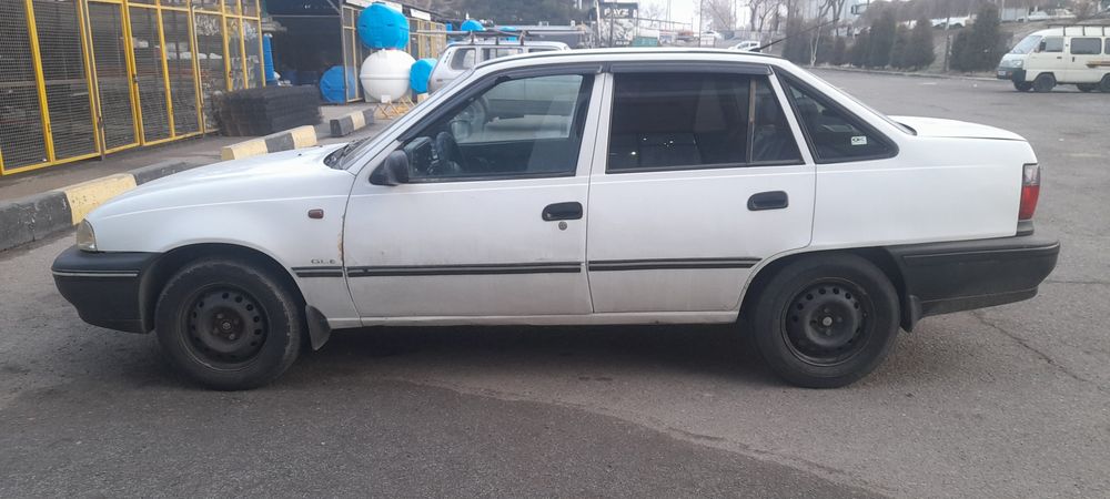 Nexia 1 oq Sons mator